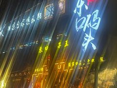 -东口码头·烧鸽子·鱼头泡饼·地方菜(金鹰悦城店)