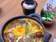 -CURRY YA 熟成咖哩專門店(深圳湾万象城店)