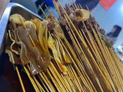-康二姐串串(中道街店)
