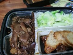 -瑞霖·隆江猪脚饭