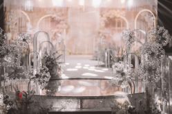 -中谷小南国花园酒店·宴会厅