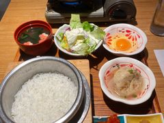 -味太助·银饭食堂(中华城店)