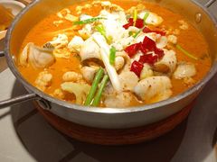 -闽上鲜·福建菜(龙湖滨江天街店)