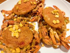 -泰华海鲜中餐厅(普吉镇店)