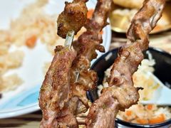 -新疆伊宁远征餐厅