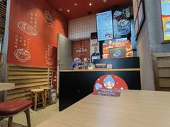 大堂-钟姐炖品(万象城店)