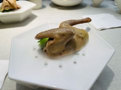 -狮王府淮扬菜(万象城店)