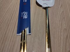 -梨花牛肉汤饭(仁恒伊势丹店)