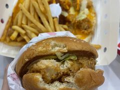 -肯德基(安吉胜利店)