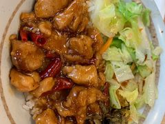 -永和大王(广渠店)