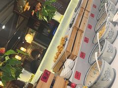 -李掌柜鲜菜火锅(移民广场店)