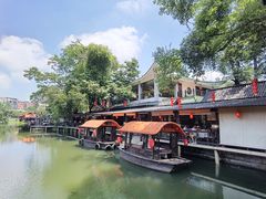 -侨美·唐荔园·40年地道粤菜