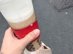 -奈雪的茶(大梅沙8号仓店)