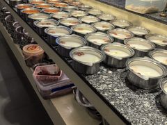 -韩大地烤肉海鲜火锅自助(五一广场店)