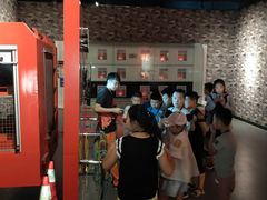 -巴克创奇梦工厂