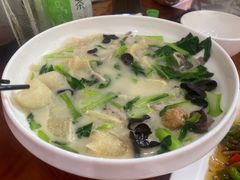 -孙家面馆(淮海第一城店)