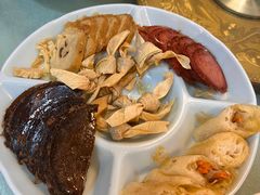 -长春观斋补堂素菜馆
