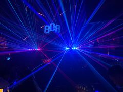 -808 LiveHouse