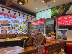 -渔家风味·鲅鱼水饺·央视展播·海鲜天津菜(开发区店)