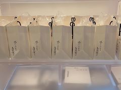 -银座仁志川·生吐司专门店(香港广场店)