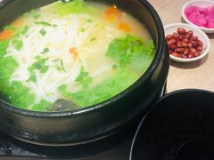 秀才过桥米线-苗乡米线(建军路店)