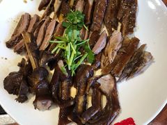 -壹只卤鹅·潮汕菜(莲塘店)