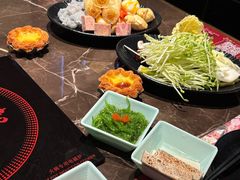 -一绪に和牛寿喜烧(罗湖益田假日店)