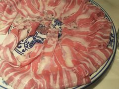 -宣武小院涮肉(前门店)