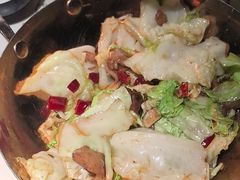 -绿茶餐厅(杭州黄龙K-lab店)