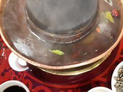-北门涮肉·炭火铜锅涮肉(什刹海店)
