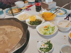 -天宜隆蘑菇宴火锅(石景山旗舰店)