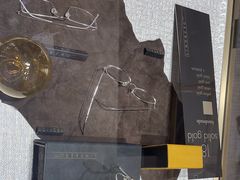 -溥仪眼镜PUYI OPTICAL(国贸商城店)
