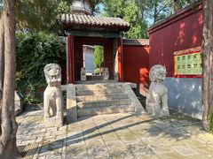 -天宁寺