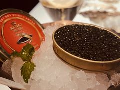 -Oyster Talks 四度蚝法餐厅