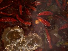 -傣妹火锅(南京东路一店)