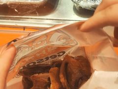 -整只乳鸽GetSQUAB(西华路店)
