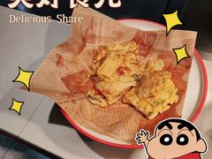 -纽斯特牛排自助餐厅(浦江万达店)