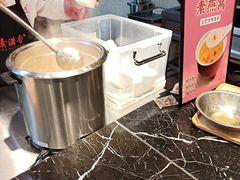 -素满香·素食自助餐厅(直营·大兴街店)