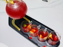 -3号仓库·创意中国菜(新世界城店)