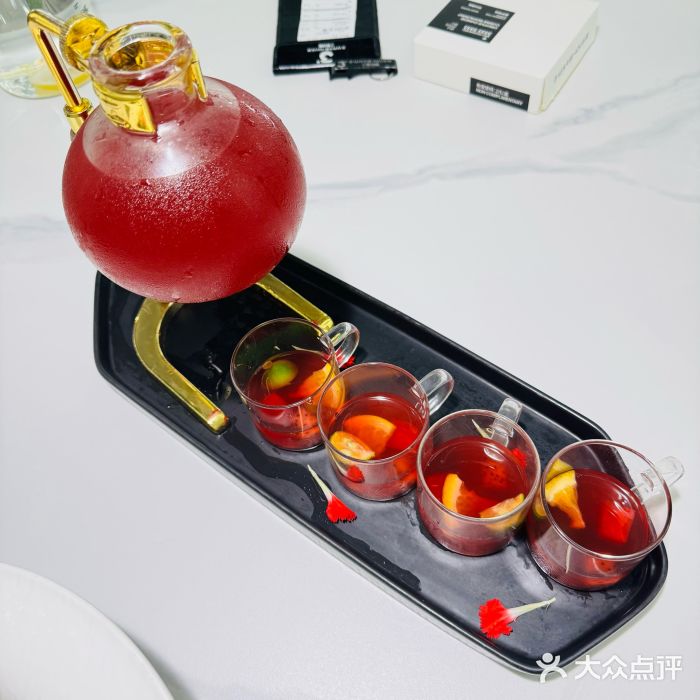 3号仓库·创意中国菜(新世界城店)图片