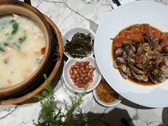 -潮州府·潮菜·砂锅粥(徐家汇店)