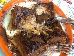 陈光记漏奶华-澳门陈光记烧味饭店(万象城店)