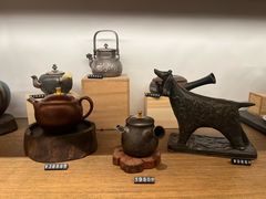 -茑屋书店(天目里店)