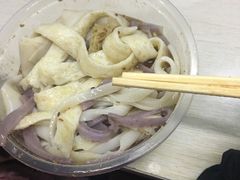 -陕西周记·手工米皮老店(工人路店)