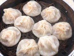 -户部巷小吃(中商徐东平价广场店)