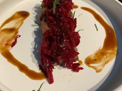 牛舌-Marina厨房·ALA精酿(月湖盛园店)