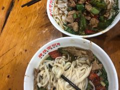 -肆姐面粉馆(坡子街店)
