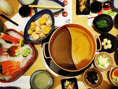 -伊豆野菜村(大族广场店)