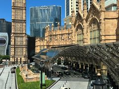 -澳门喜来登大酒店