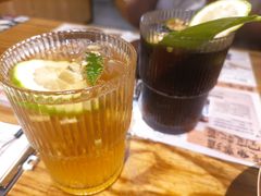 -鳗事鱼意·活鳗現烤专门店(富力海珠城店)